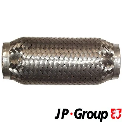 Flexible Pipe, exhaust system
